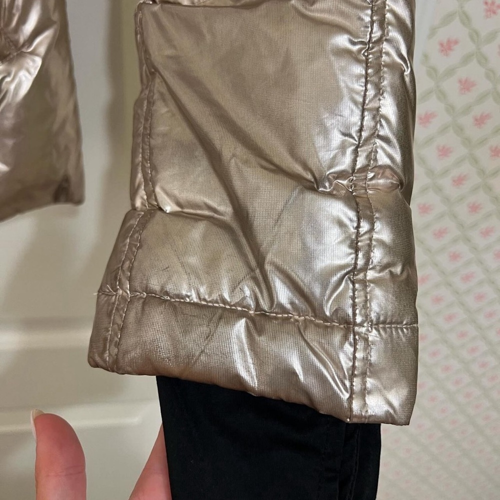 Sam Freestyle Jacket Size Large - image 4